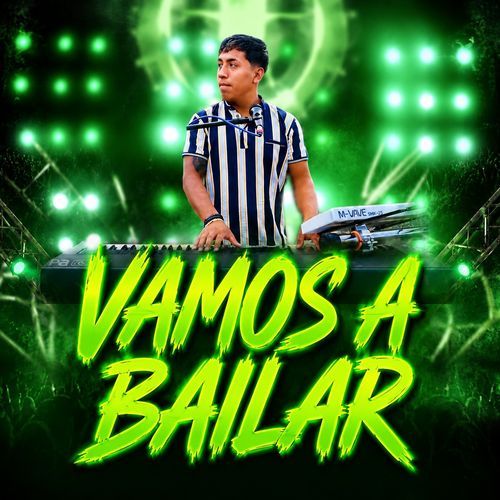 Vamos a Bailar