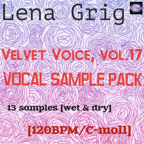 Velvet Voice,Vol.17