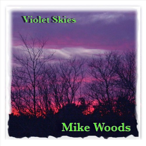 Mike Woods