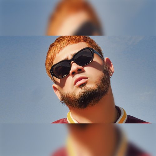 Vivia en una Mentira cover art