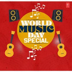 World Music Day Special