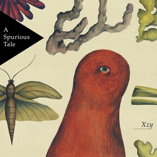 Microtonal Swing cover art