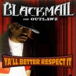 Ya'll Better Respect It