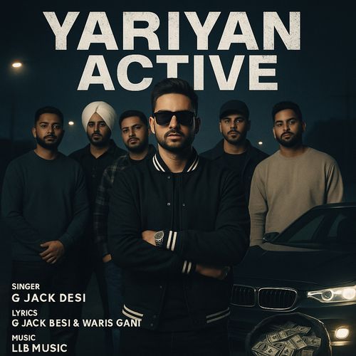 Yariyan Active