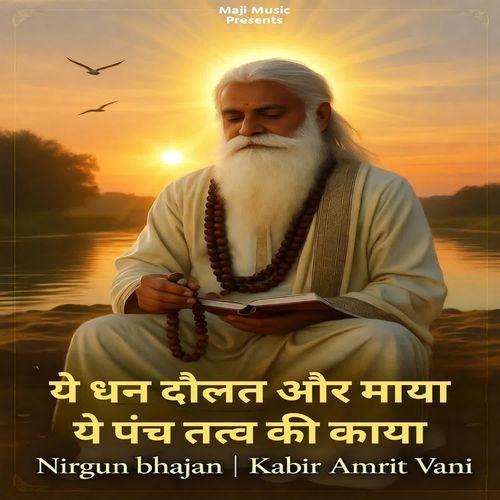 Ye Dhan Dolat Or Maya Ye Panch Tattv Ki Kaya