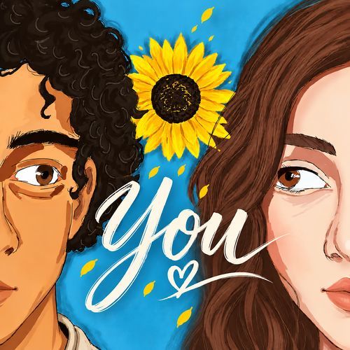 You