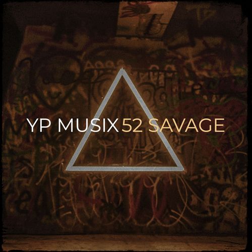 Yp Musix cover art