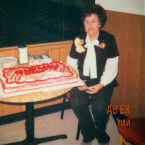 Dangerous cover art
