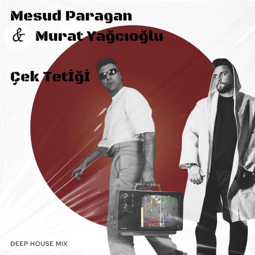 Çek Tetiği (Deep House Mix)_poster_image