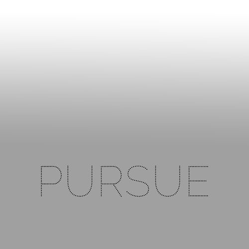 pursue