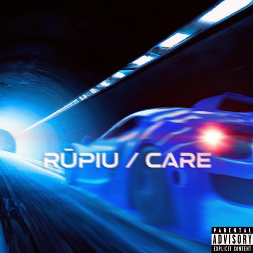 rūpiu / care