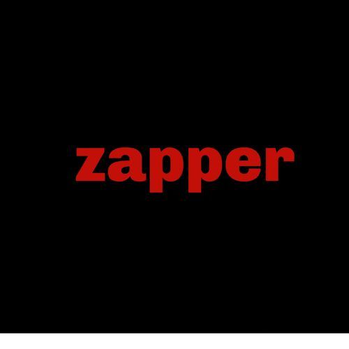 zapper cover art