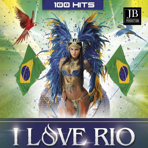 100 Hits I love Rio