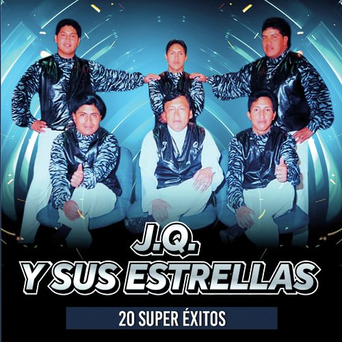 20 Super Éxitos