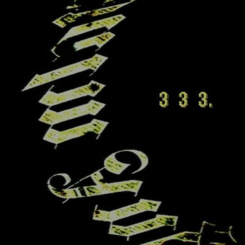 333 cover art