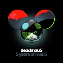 5 years of mau5