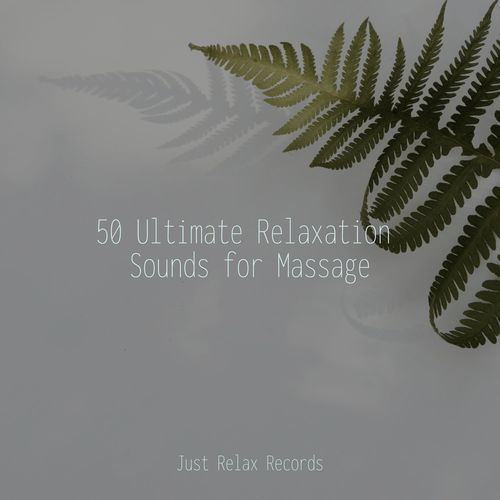 50 Ultimate Relaxation Sounds for Massage