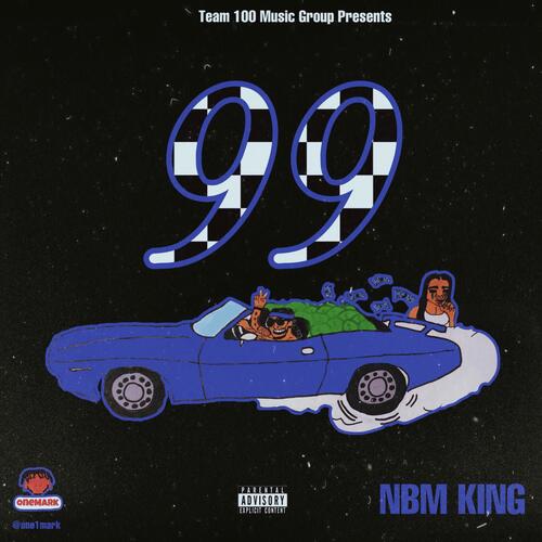 99 cover art