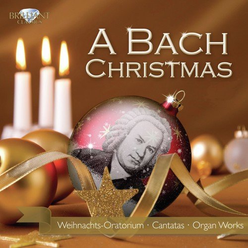 A Bach Christmas