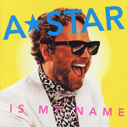 A*STAR Is My Name