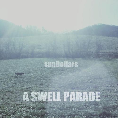 A Swell Parade cover art