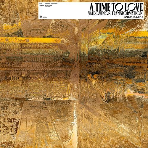 A Time to Love (Abuk Remix)