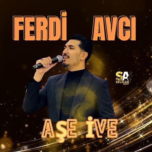 Aşe İve cover art