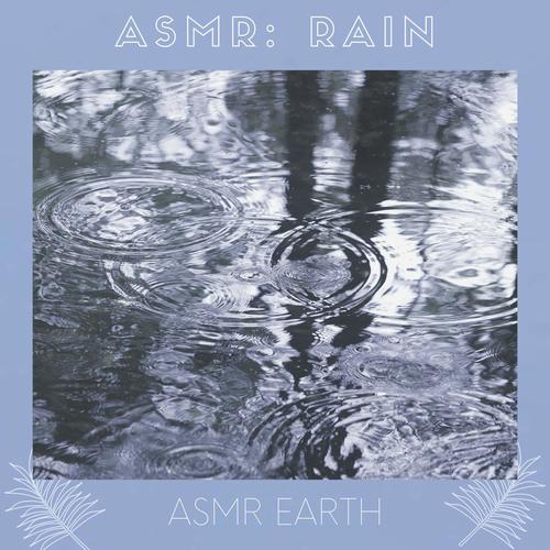 ASMR: Rain Sounds_poster_image