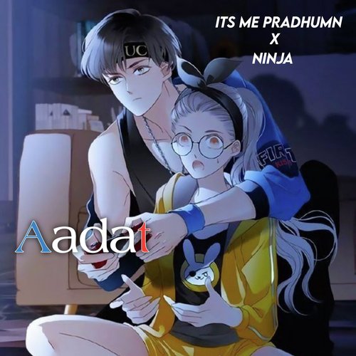 Aadat Ninja