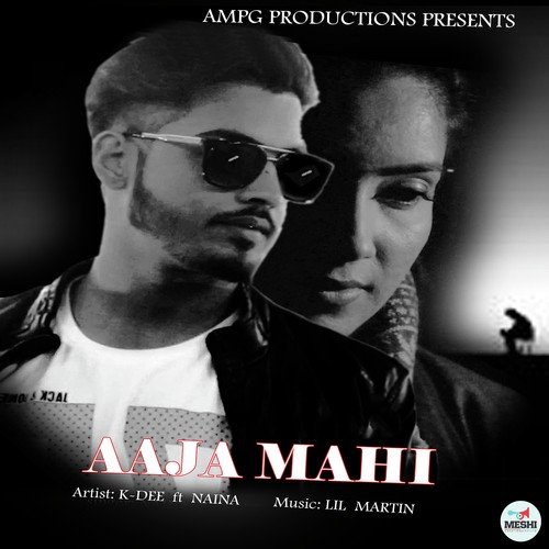 aaja mahiya lyrics