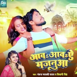 Aawa Aawa Ae Majanuwa (Bhojpuri)-OS9TYE1Udn0