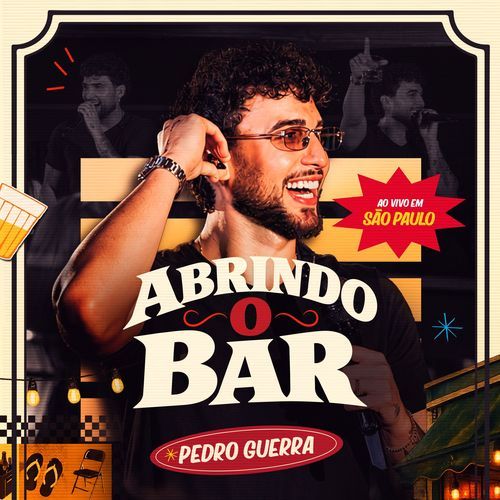 Desbloqueado (Ao Vivo)