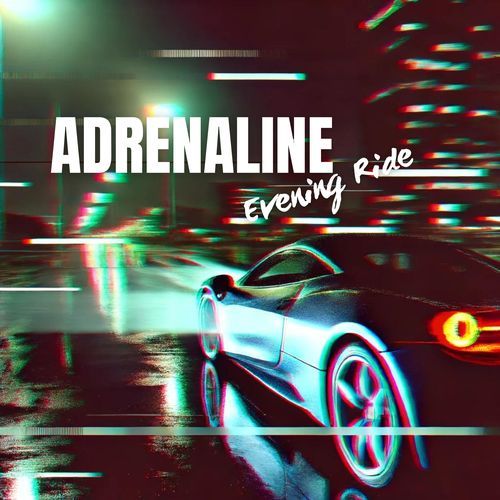 Adrenaline Evening Ride_poster_image