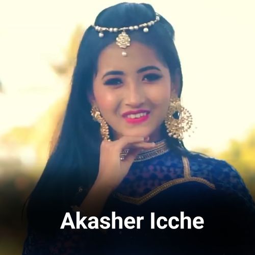 Akasher Icche