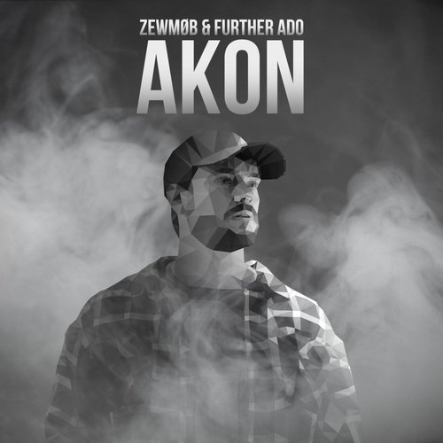 Akon (feat. Further Ado)_poster_image