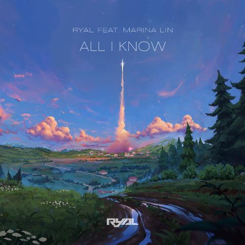 All I Know_poster_image