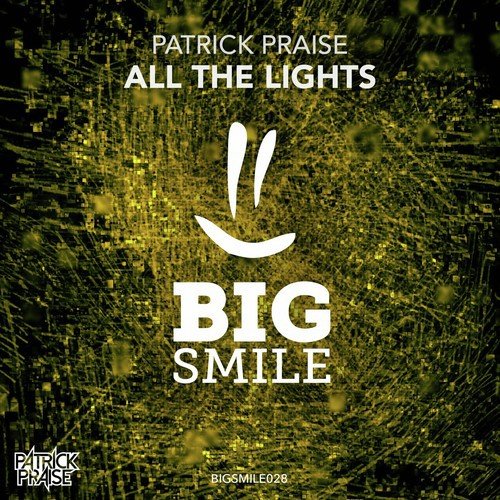 Patrick Praise