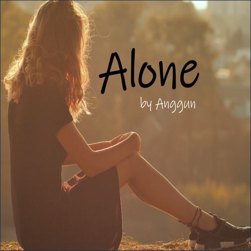 Alone