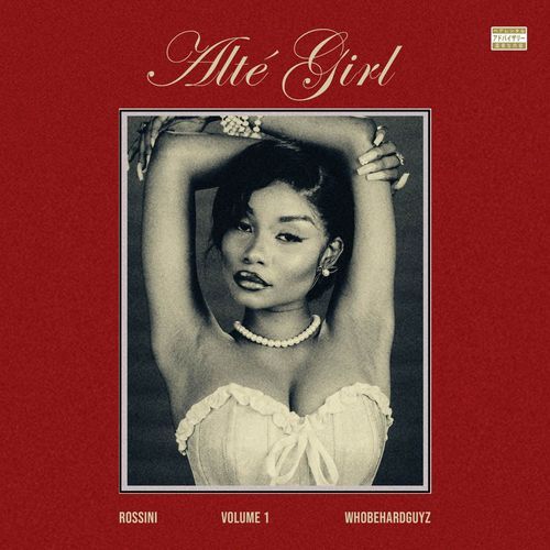 Alté girl/Son of Orpheus