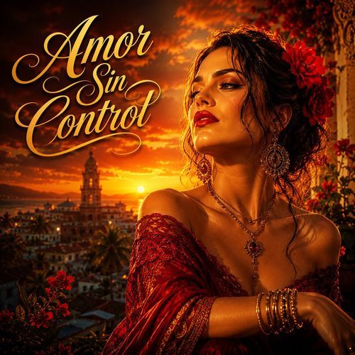 Amor Sin Control