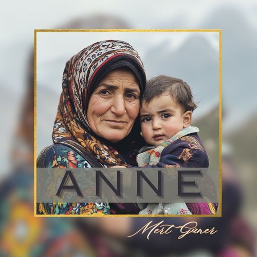Anne cover art