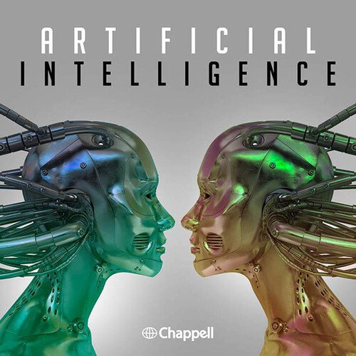 Artificial Intelligence_poster_image