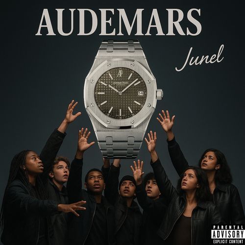 Audemars cover art