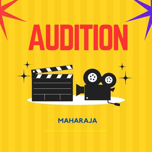 Bollywood Auditions