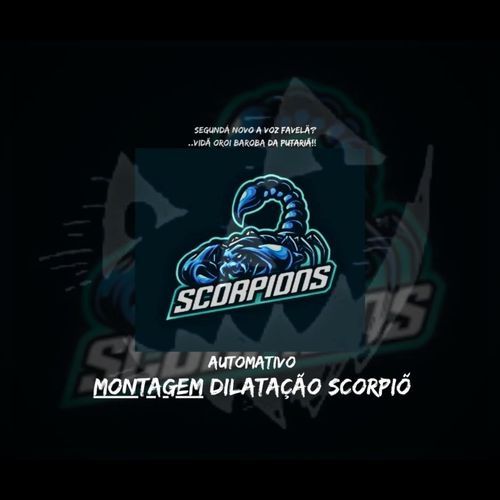 |Automativo| Montagem_Dilatação Scorpiõ