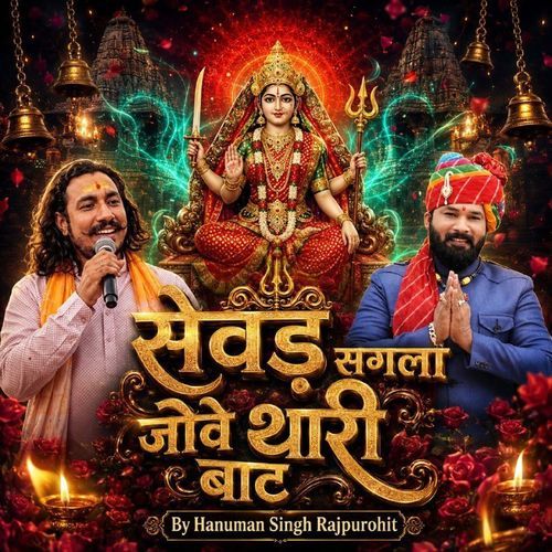 राजेश्वर देवा कलबी कुल गूंजे नाम