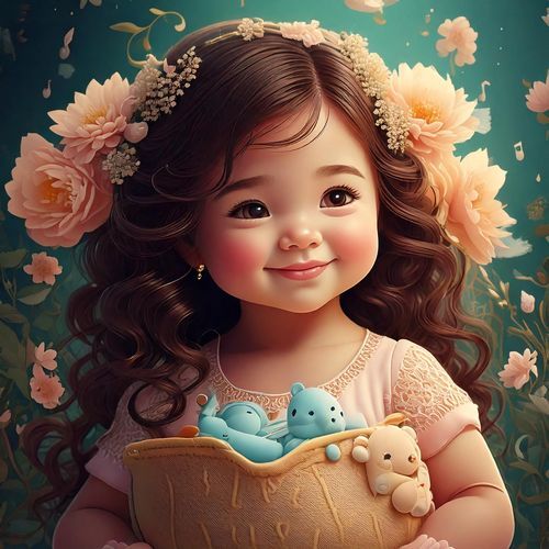 Baby Music: Soft Tunes for Little Ears