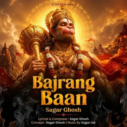 Bajrang Baan
