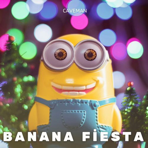 Banana Fiesta