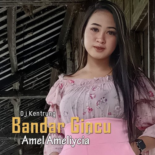 Bandar Gincu cover art